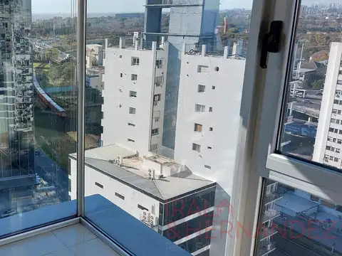 Alquiler Departamento monoambiente en Vicente López