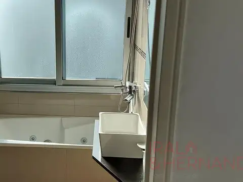 Departamento en Alquiler al Este