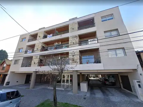 Cochera - Villa Ballester