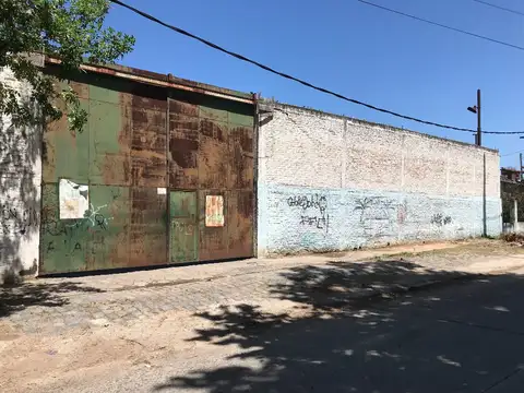 DEPOSITOS/INDUSTRIAS - GALPONES - REMEDIOS DE ESCALADA, GRAN BS. AS. SUR