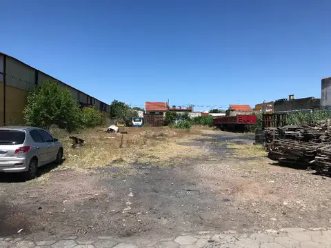 DEPOSITOS/INDUSTRIAS - GALPONES - REMEDIOS DE ESCALADA, GRAN BS. AS. SUR