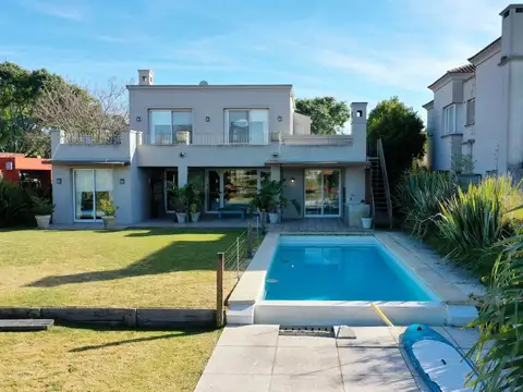 Casa en Venta de 3 dormitorios