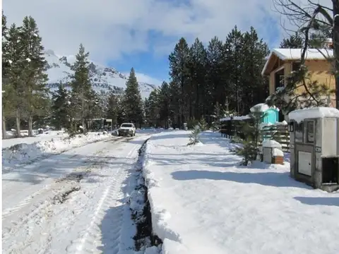 Terreno en Venta en San Carlos De Bariloche, USD 47.000
