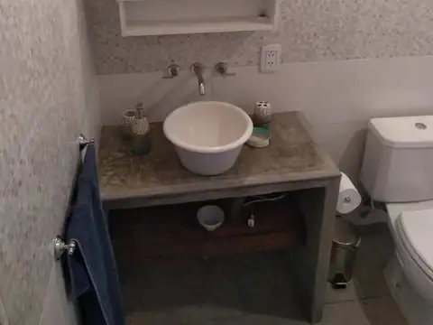 Casa en Venta 5 años