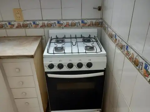 Departamento en Alquiler 45 años