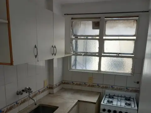 Departamento en Alquiler en Barrio Norte, $ 650.000