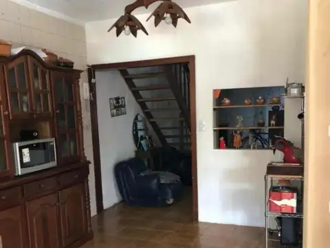 Casa en Venta de 5 dormitorios