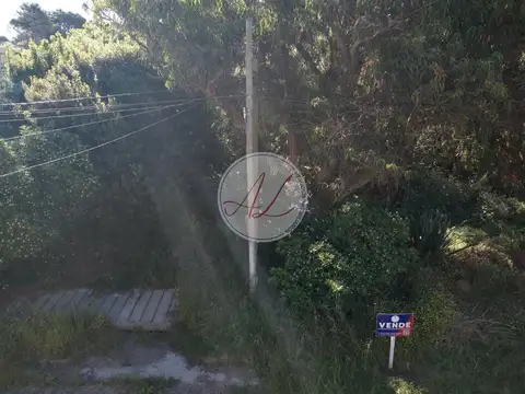 LOTE MULTIFAMILIAR / NIZA Y ESTOCOLMO