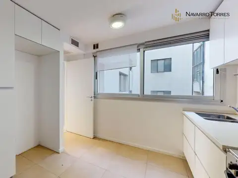 Departamento 3 ambientes con 3 baños