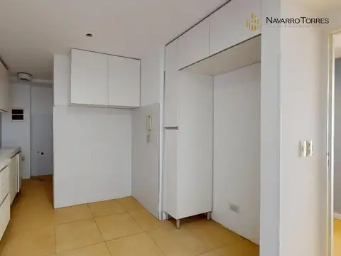 Departamento en Venta en Las Cañitas, USD 300.002