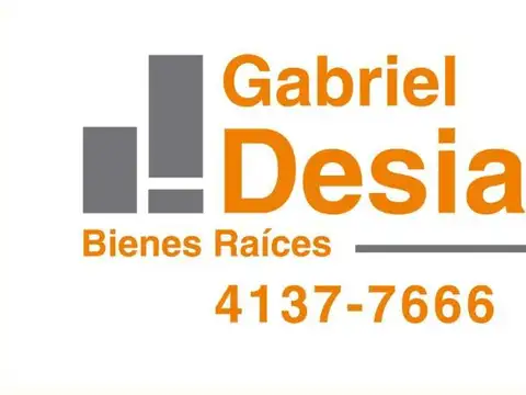 Departamento en Venta en Ramos Mejia, USD 85.000