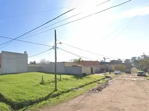 Terreno en Venta de 1365,0 m2