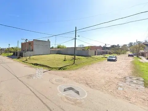 Terreno en Venta 39  mts Frente