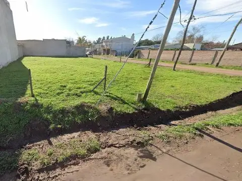 Terreno en Venta en Monte Grande, USD 200.000