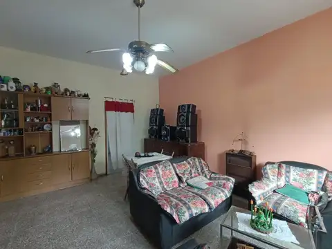 Casa en Venta 55 años