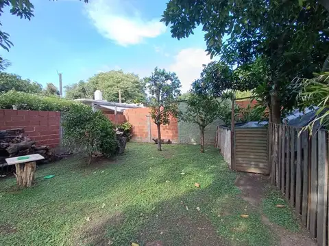 VENTA CASA LOTE 410MTS BERAZATEGUI