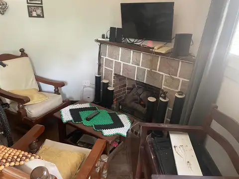 Casa en Venta de 2 dormitorios