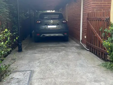 Venta Casa 6 Amb Barrio San Marco Villanueva Tigre