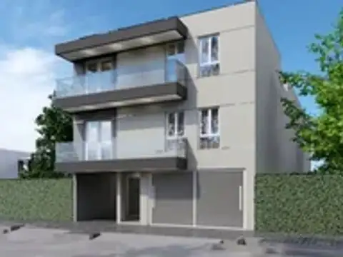 Departamento en Venta de 3 ambientes