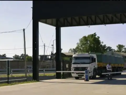 Galpon en Alquiler en El Talar, USD 37.000