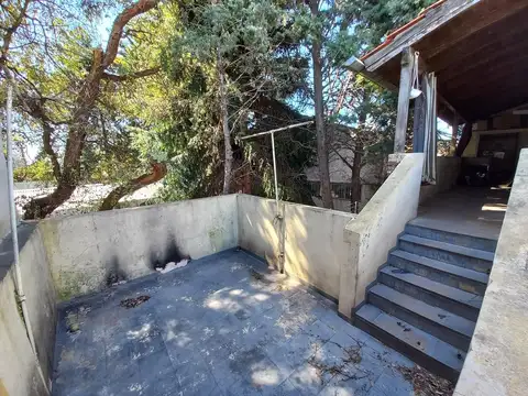 Depto Tipo Casa en Venta en Jose Leon Suarez, USD 45.000