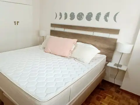 Departamento en Alquiler 46 años