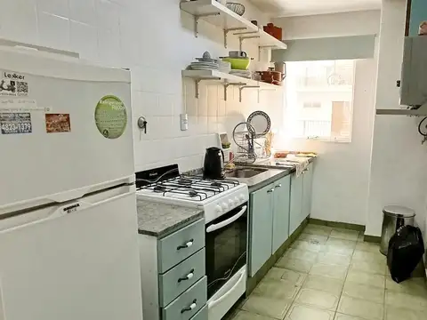 Departamento en Alquiler en Palermo, $ 1.700.000
