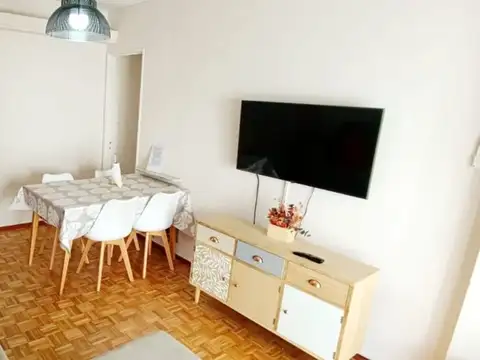 Departamento en Alquiler de 2 dormitorios