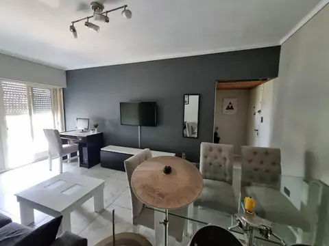 VENTA 2 AMB VERSALLES LUMINOSO BAJAS EXPENSAS