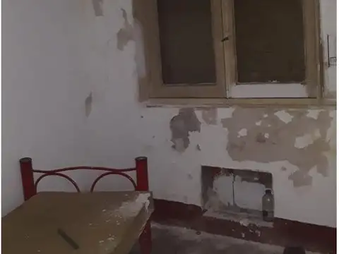 Galpon en Venta 52  mts Fondo