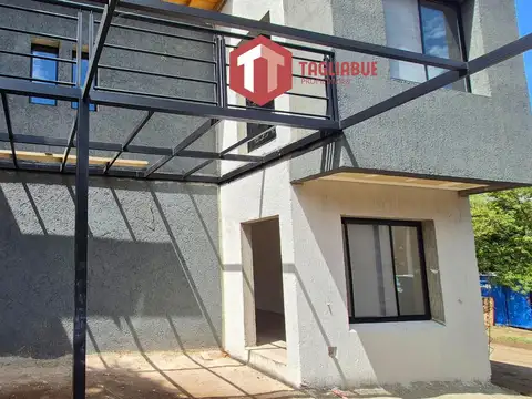 Casas a estrenar en el corazon de Merlo, San Luis