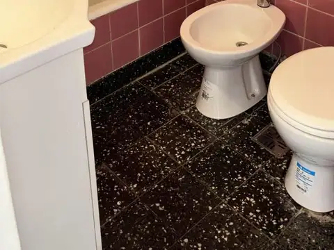 Departamento en alquiler - 2 Dormitorios 1 Baño - Villa del Parque