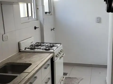 Departamento en Alquiler de 2 dormitorios