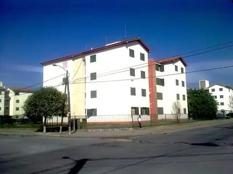 Departamento en alquiler en Barrio Juan Pablo II