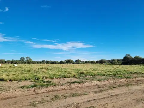 Belgrano - Lote 7 Manzana 70