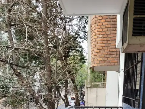 Departamento en venta en Barrio Norte