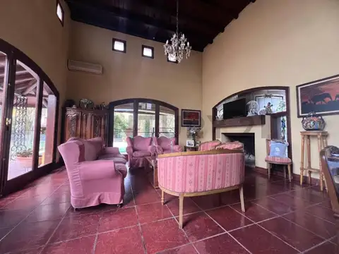 Casa en Venta 2025 años