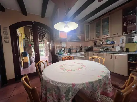 Casa en Venta en Libertador Gral San Martin, USD 600.000