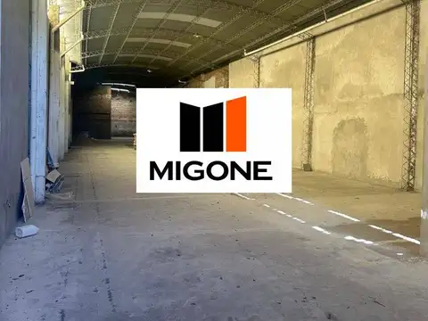 GalpÃ³n - Alquiler - Argentina, Santa Fe - SAN JUAN 1700