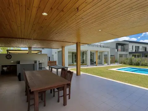 Casa en Venta al Sudoeste