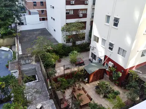 Departamento en Venta en Belgrano C, USD 238.000