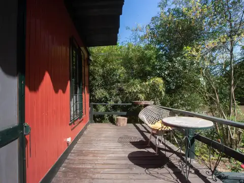 Casa en Venta 27 años