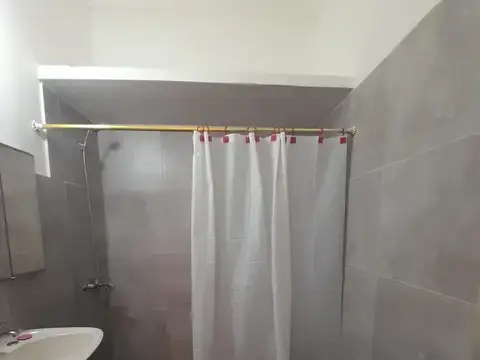 Departamento en excelente ubicación - interno único