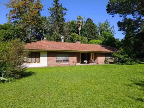 Casa en Venta 35 años