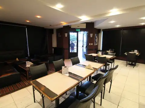 OPORTUNIDAD VENTA LOCAL COMERCIAL PLANTA BAJA ESCUCHA OFERTA