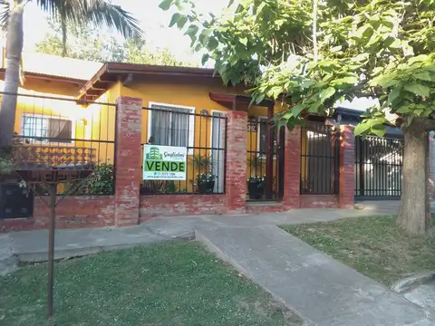 Casa - Barrio Villanueva - 3 dormitorios