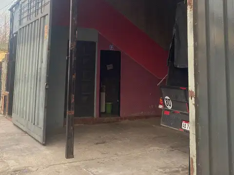 José A. Casacuberta 1600