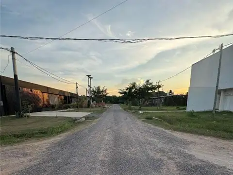 Terreno en Venta en Resistencia, USD 56.500