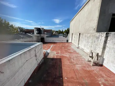 Depto Tipo Casa en Venta 30 años