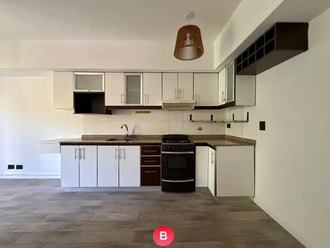 Depto Tipo Casa en Venta al Noroeste